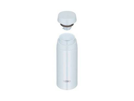 Термокружка из нерж. стали тм THERMOS JOR-250 WHGY 0.25L