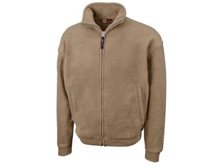 Куртка флисовая "Nashville" мужская