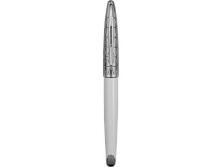 Ручка-роллер Waterman модель Carene Contemporary White ST