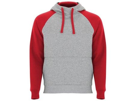 Толстовка с капюшоном «Badet» мужская Толстовка с капюшоном «Badet» мужская