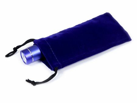 Мешочек для аксессуаров  «Velvet»