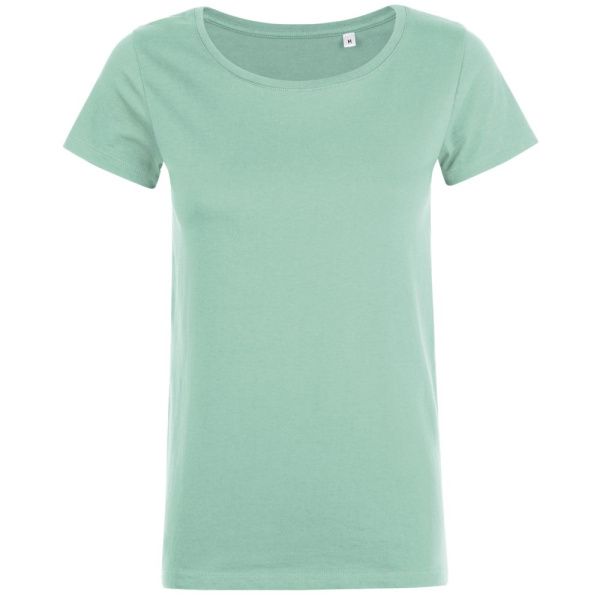 Футболка женская Mia