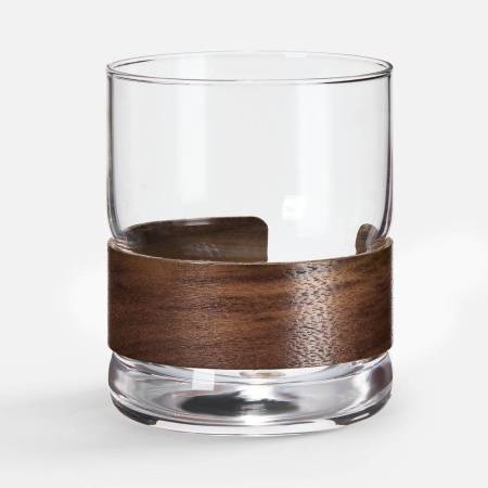 Стакан для виски Woodlyn
