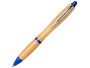Ручка шариковая «Nash» из бамбука