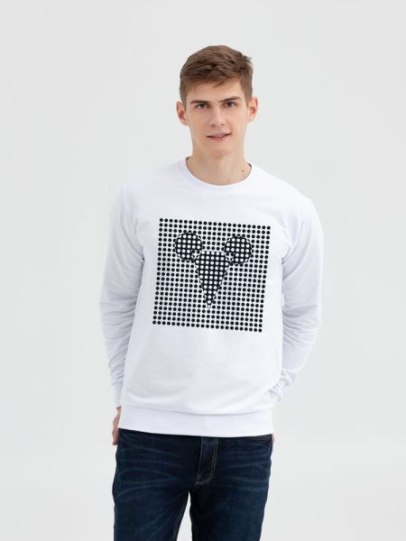 Свитшот Optical Mouse Свитшот Optical Mouse