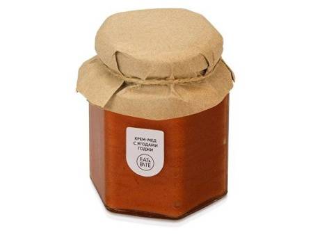 Подарочный набор Honey Tasty Superior