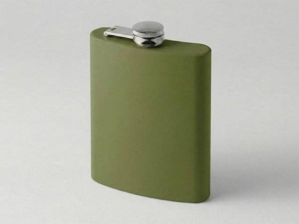 Фляжка «Remarque» soft-touch 2.0