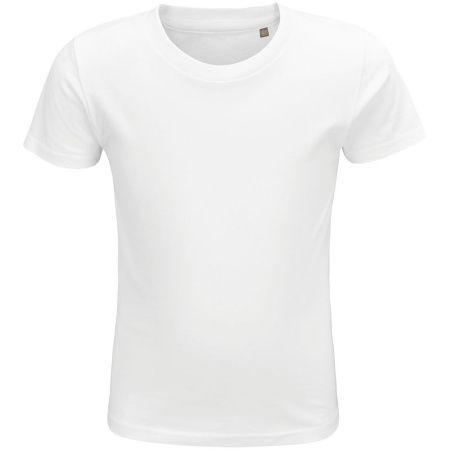 Футболка детская Crusader Kids