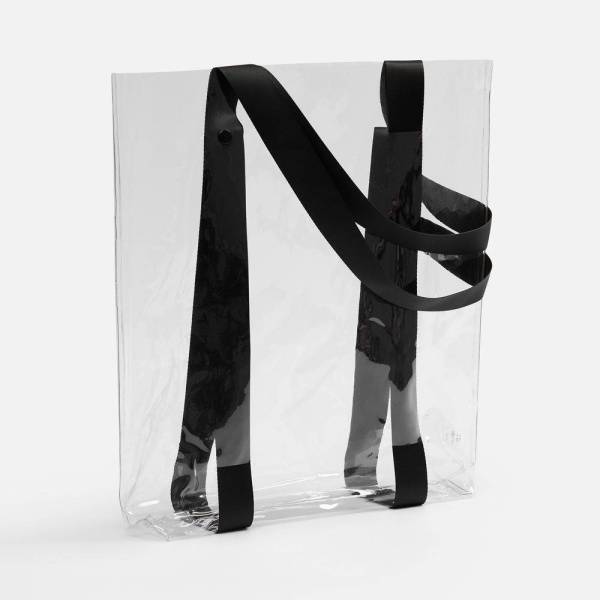 Шопер Clear Fest, ver.2