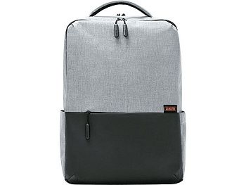Рюкзак Xiaomi Commuter Backpack Light Gray XDLGX-04 (BHR4904GL) Рюкзак Xiaomi Commuter Backpack Light Gray XDLGX-04 (BHR4904GL)