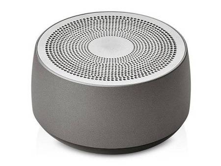 Портативная колонка «Ironwood N1», 5 Вт, темно-серый