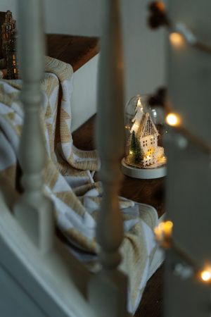 Светильник Holly Jolly Winter