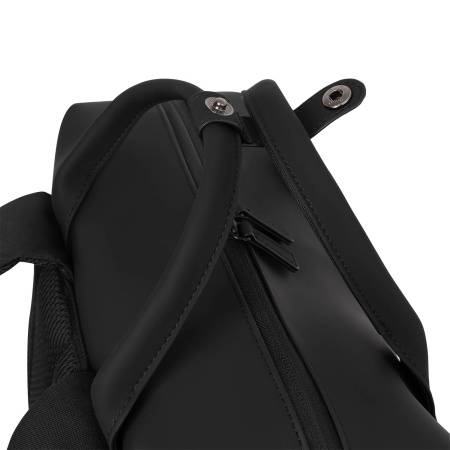 Рюкзак Madrid, черный