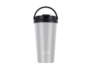 Термокружка из нерж. стали тм THERMOcafe TCCM-500KA (MGY) 0,5L Термокружка из нерж. стали тм THERMOcafe TCCM-500KA (MGY) 0,5L