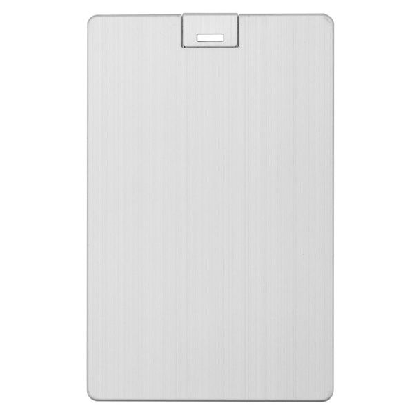 Флешка "Визитка" Platinum Card, 32 Гб