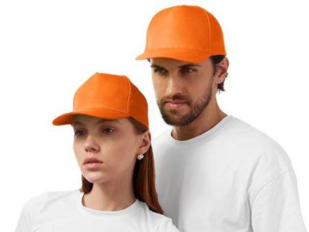Бейсболка «Poly»