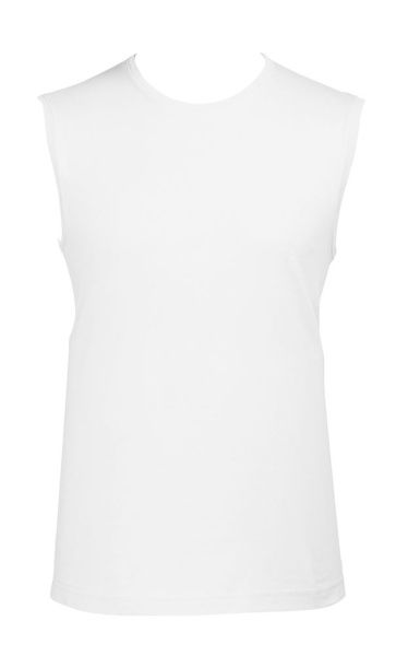 Футболка мужская без рукавов Jazzy 170