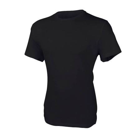 Футболка мужская   "Ритейл" белый_XS, 92% хлопок 8% лайкра