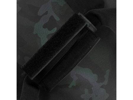 RIVACASE 7643 navy camo 60L дорожная сумка /12