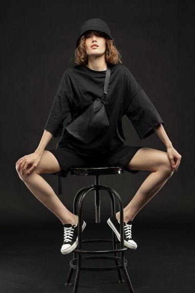 Поясная сумка W1 Поясная сумка W1