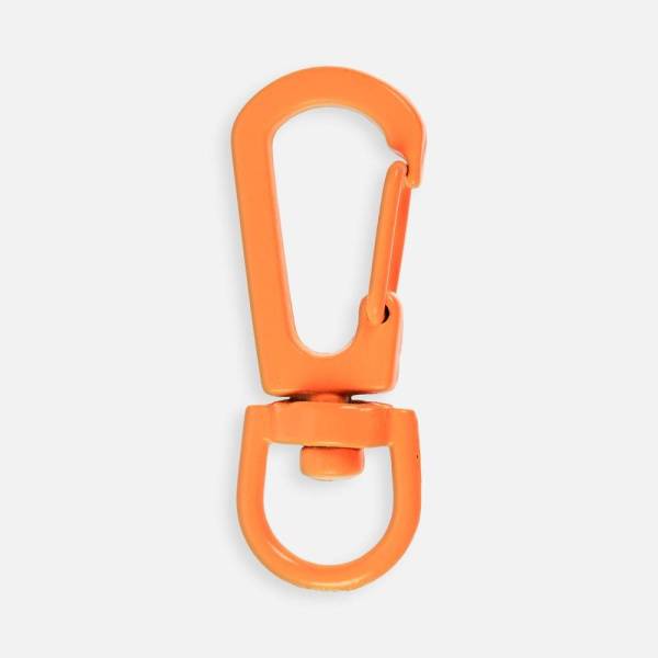 Застежка-карабин Snap Hook, S