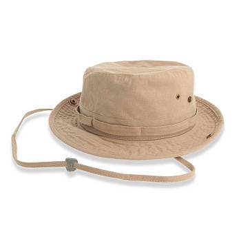 Панама GLOBE TROTTER, хаки, L/XL, 100% хлопок Панама GLOBE TROTTER, хаки, L/XL, 100% хлопок