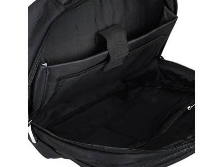 Рюкзак Eberhart Backpack черный EBH005