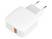 Сетевое зарядное устройство Rombica NEO ZQ1 Quick, белый