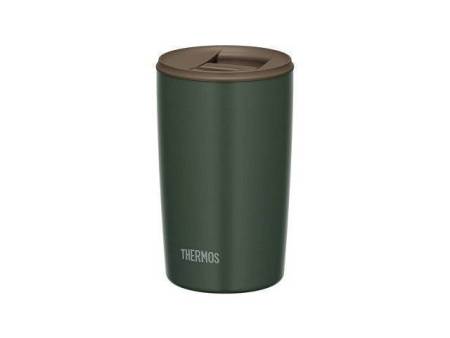 Термокружка из нерж. стали тм THERMOS JDP-401 FG 0.4L