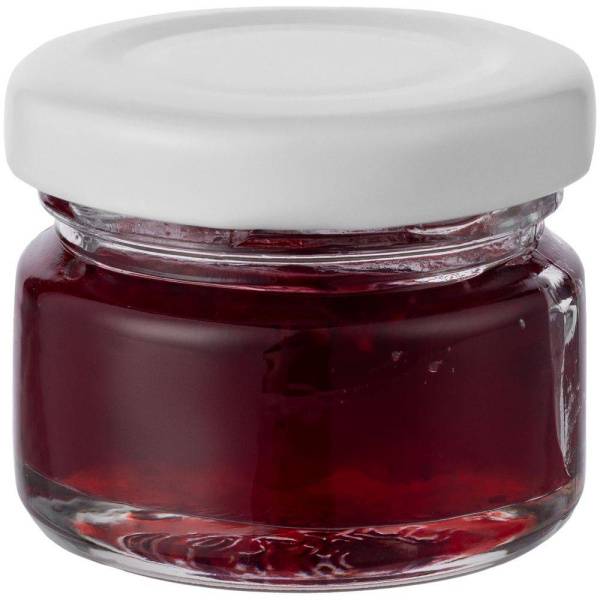 Джем на виноградном соке Best Berries, брусника