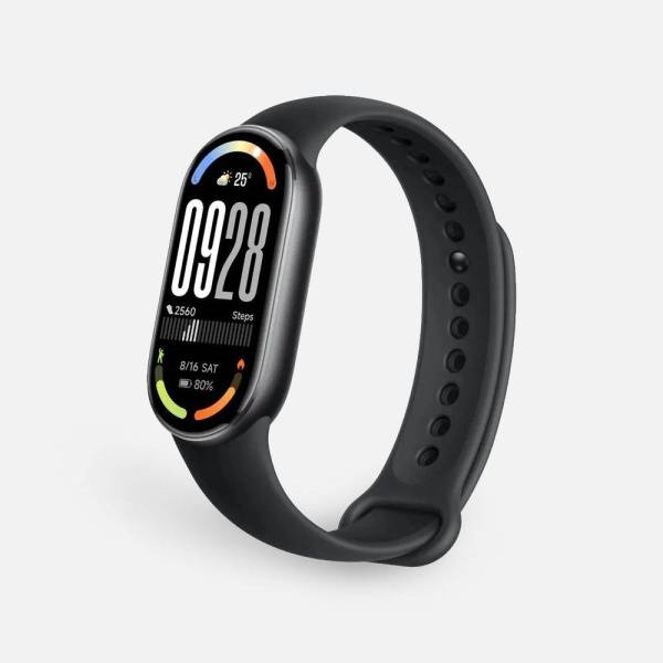 Фитнес-браслет Xiaomi Smart Band 10 Фитнес-браслет Xiaomi Smart Band 10