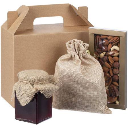 Набор Encantado, брусника с апельсином