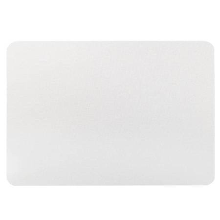 Коврик для мыши GLIDE M, 35*25*0,3см, белый