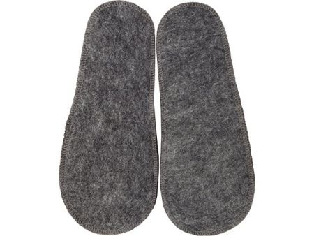 Тапочки для бани и сауны "Healing"