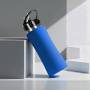 Бутылка для воды «Bottle C1», soft touch, 600 мл