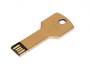 USB 2.0- флешка на 16 Гб в виде ключа