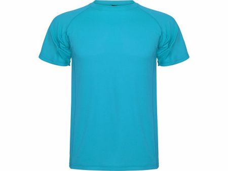 Спортивная футболка «Montecarlo» мужская