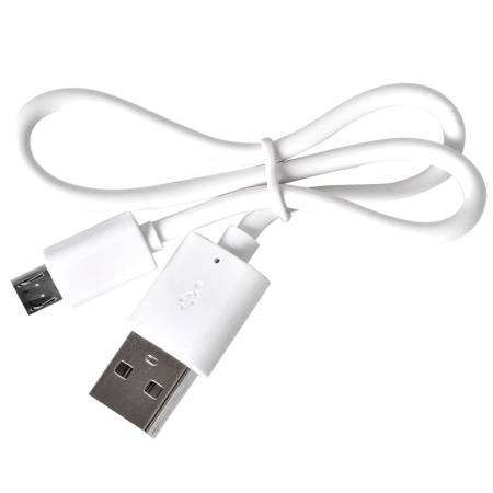 Универсальный аккумулятор "RollUp" (2200mAh) под полноцветную вставку,9,5х2,6 см,пластик, шт