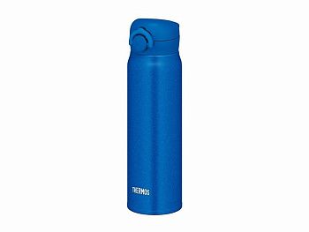 Термос из нерж. стали тм THERMOS JNR-603 MTB 0.6L Термос из нерж. стали тм THERMOS JNR-603 MTB 0.6L