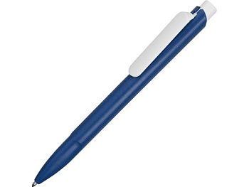 Ручка шариковая "ECO W", синий Ручка шариковая "ECO W", синий