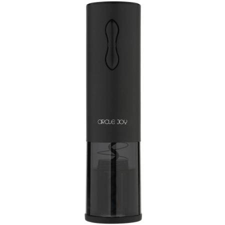 Электрический штопор Circle Joy Mini, черный