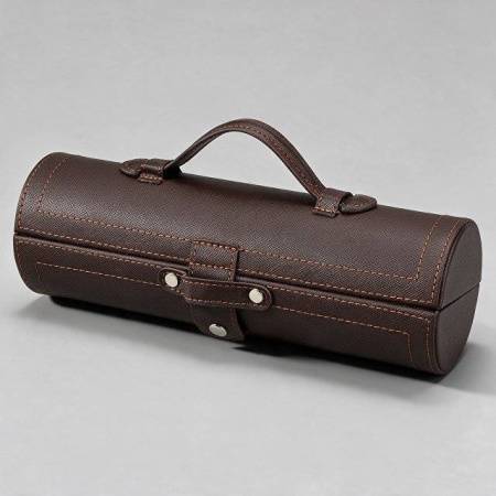 Набор для чистки обуви "Сапфир", коричневый