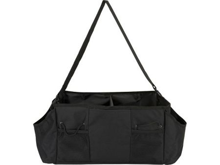 Сумка-органайзер «Суррей», черный