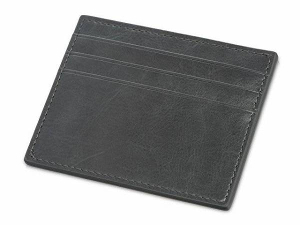 Картхолдер для 6 карт с RFID-защитой «Fabrizio»