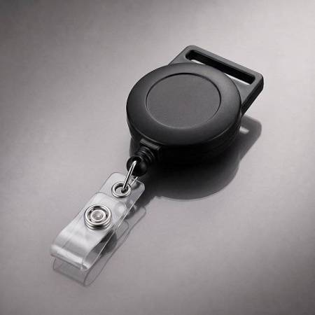 Ретрактор с ушком для ленты