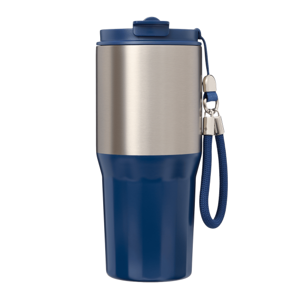 Термокружка вакуумная Avenue