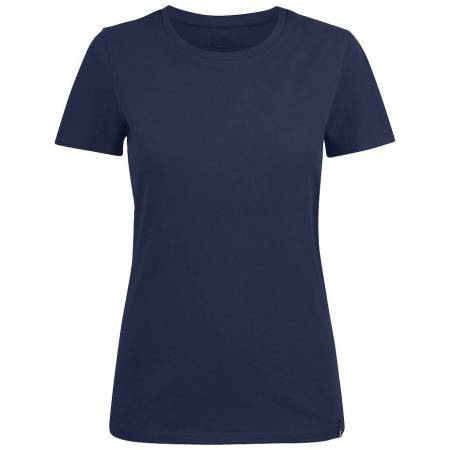 Футболка женская Ladies American U