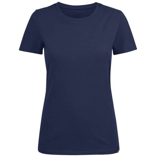 Футболка женская Ladies American U