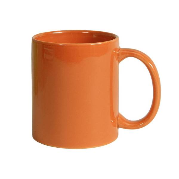 Кружка "DECOL" для деколи, 330 мл, d=82 мм, премиум Кружка "DECOL" для деколи, 330 мл, d=82 мм, премиум