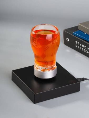 Левитирующий стакан Leviglass